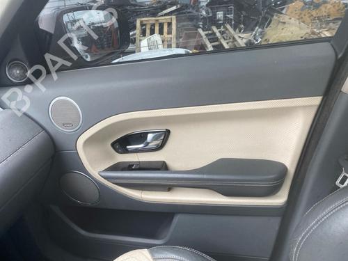 Seats set LAND ROVER RANGE ROVER EVOQUE (L538) 2.2 D 4x4 | BP36401067C78 - Image 16