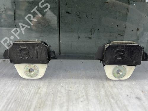 Used Rear left door window Rear left door window HONDA JAZZ II (GD_, GE3, GE2) 1.3 iDSi (GD1) (83 hp) 31310309 31310309