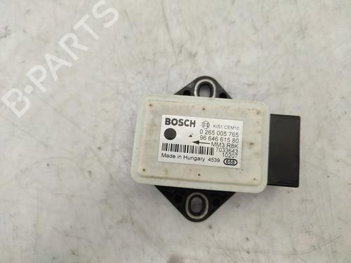 Control unit PEUGEOT RCZ 2.0 HDi | BP24232977M11 - Image 5