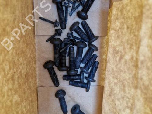 Seats set CITROËN C3 AIRCROSS II (2R_, 2C_) 1.2 PureTech 110 (2RHNZB, 2RHNZW, 2RHNPX, 2RHNPJ) | BP32062070C78 - Image 3