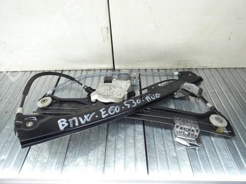 Front left window mechanism BMW 5 (E60) 530 d | BP23671384C22 
