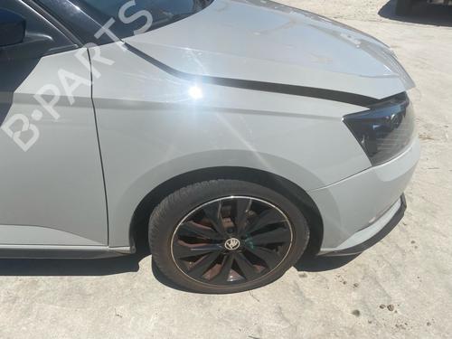 Engine SKODA FABIA III (NJ3) 1.0 TSI | BP36663922M1  - Image 153