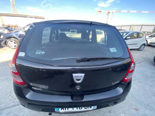 Højre baglygte DACIA SANDERO | BP37676318C35 - Image 39