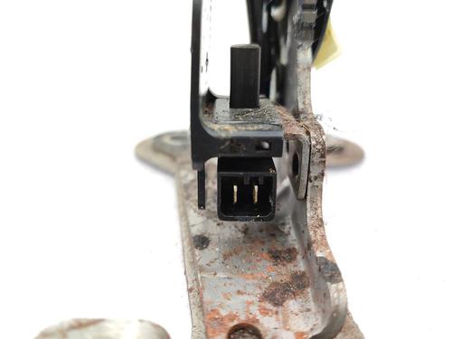 Hand brake PEUGEOT 208 I (CA_, CC_) 1.6 BlueHDi 100 | BP23728439I18