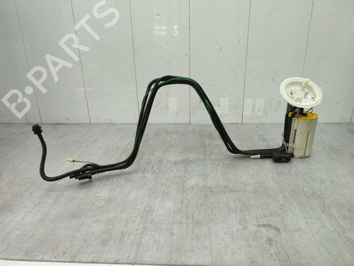 Used Fuel pump BMW 5 (E60) 520 d (163 hp) 26936770