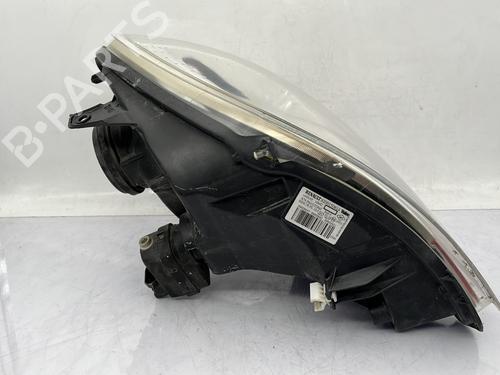 Used Left headlight Left headlight RENAULT KANGOO Express (FC0/1_) 1.5 dCi (FC07, FC1R) (65 hp) 30125616 30125616