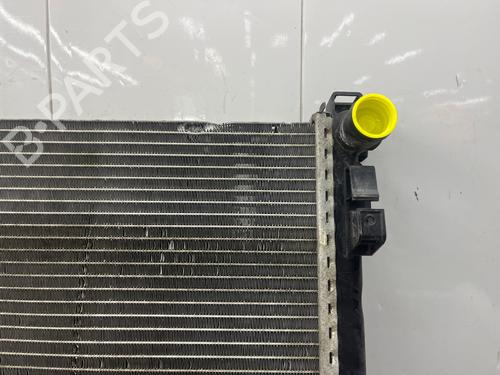 Water radiator OPEL MOVANO B Van (X62) 2.3 CDTI FWD (FV) | BP37189581M31 - Image 5