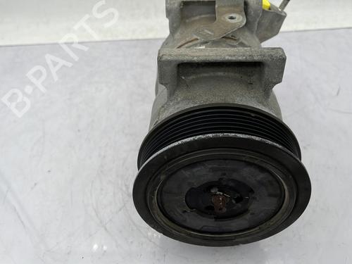 AC compressor CITROËN C3 II (SC_) 1.2 VTi 82 | BP27820812M34  - Image 6