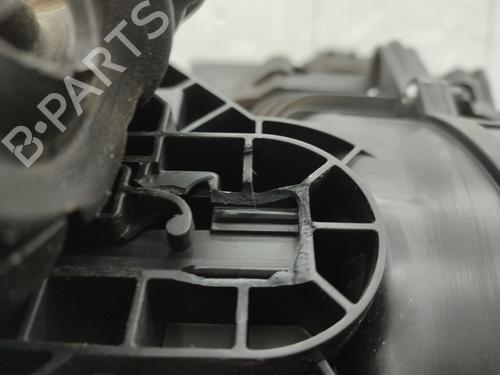 Heater matrix box FORD B-MAX (JK) 1.6 TDCi | BP29504134M61 