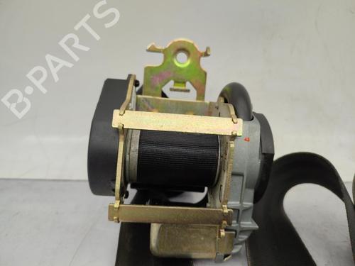 Front right seatbelt PEUGEOT 206 CC (2D) 1.6 16V (2DNFUF, 2DNFUR) | BP23731273I25  - Image 8