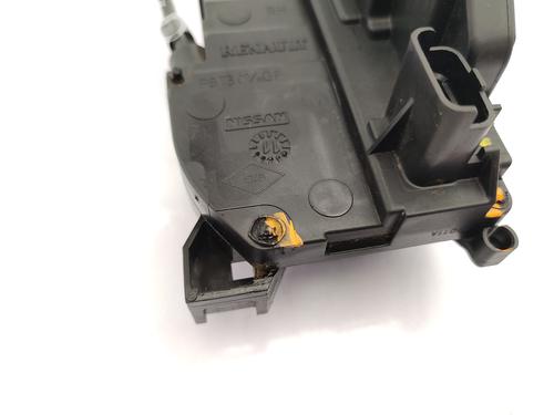 Used Front right lock Front right lock 23754356 23754356