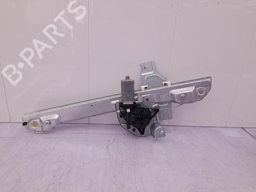 Front right window mechanism CITROËN C3 III (SX) 1.2 PureTech 82 | BP23708239C23  - Image 9