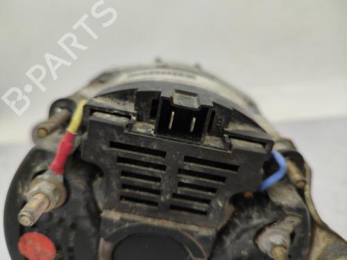 Used Alternator Alternator RENAULT ESPACE I (J11_) 2.0 i (J116) (118 hp) 37744226 37744226
