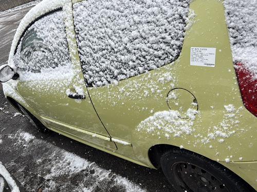 Used Parts CITROËN C2 (JM_) 1.1 (60 hp) 4369660