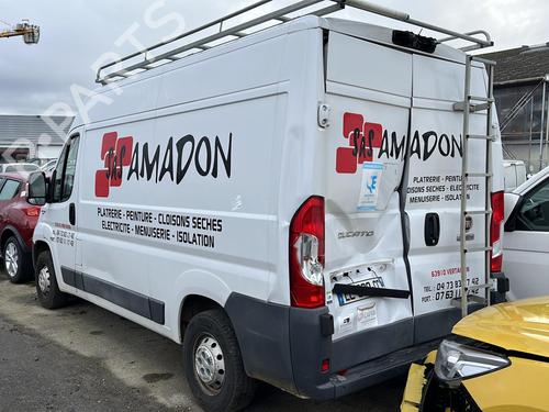 Right headlight FIAT DUCATO Van (250_) 130 Multijet 2,3 D | BP23742806C29 - Image 54