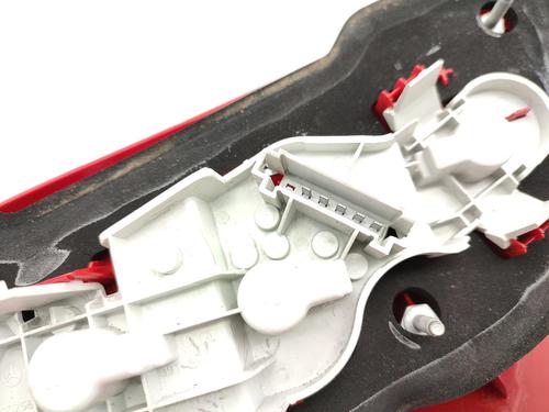 Right taillight MERCEDES-BENZ A-CLASS (W169) A 180 CDI (169.007, 169.307) | BP23697197C35 