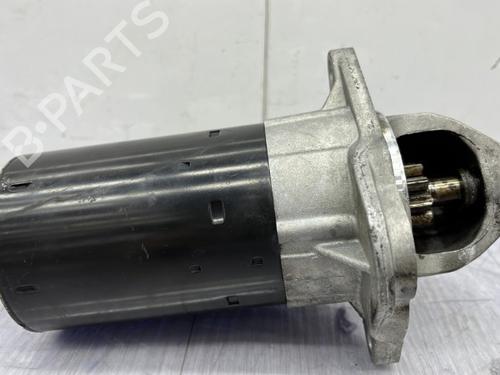 Used Starter OPEL CORSA D (S07) 1.4 (L08, L68) (100 hp) 23757261