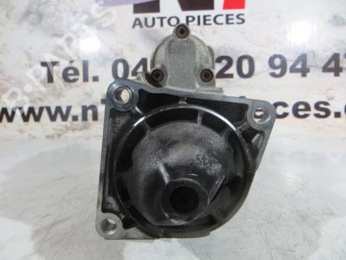 Used Starter Starter ALFA ROMEO 147 (937_) 1.9 JTD (937.AXF1A, 937.BXF1A) (101 hp) 23674762 23674762