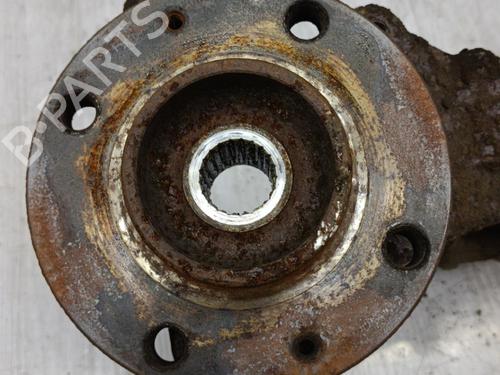 Left front shock absorber CITROËN SAXO (S0, S1) 1.1 X, SX | BP23675255M16 