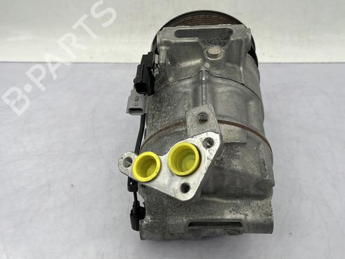 AC-Kompressor RENAULT CLIO V (B7_) 1.5 Blue dCi 100 (B7AD) | BP23758940M34 