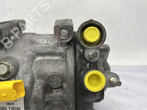 Airco pomp CITROËN C5 II (RC_) 2.0 HDi (RCRHRH) | BP29563918M34