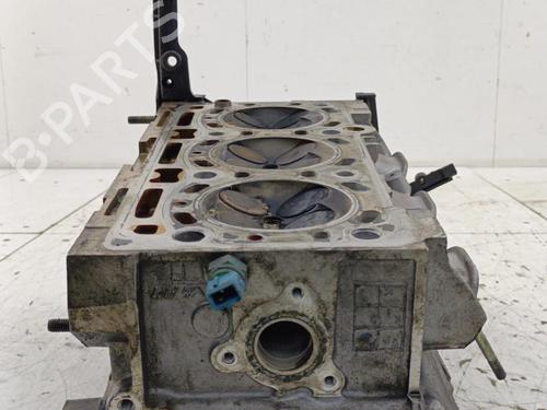 Used Cylinder head PEUGEOT 605 (6B) 3.0 (167 hp) 23676208