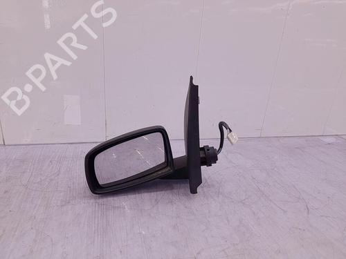 Left mirror FIAT PANDA (169_) 1.3 D Multijet (169.AXC1A) | BP23708490C26 