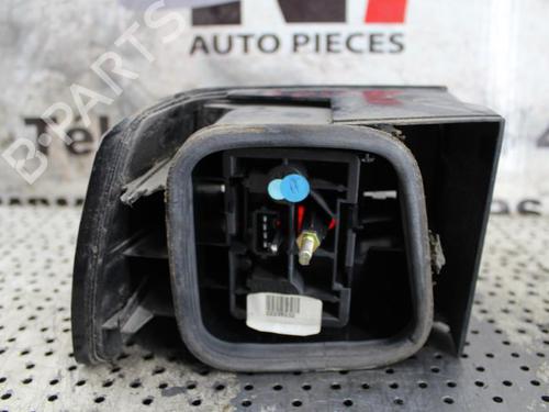 Right taillight CITROËN XANTIA (X1_, X2_) 2.0 HDI 109 | BP23665588C35 