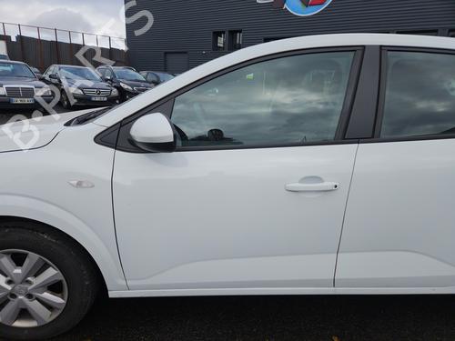 Gearbox DACIA SANDERO III 1.0 TCe 100 ECO-G | BP23761763M3 - Image 20