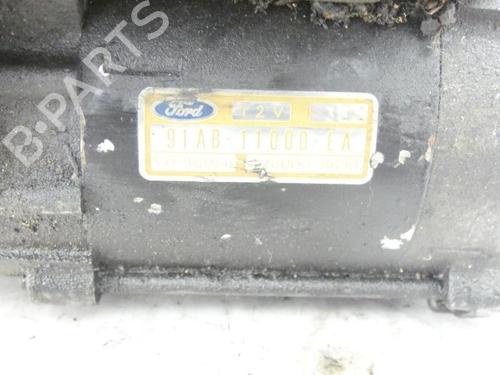 Used Starter Starter 23672405 23672405