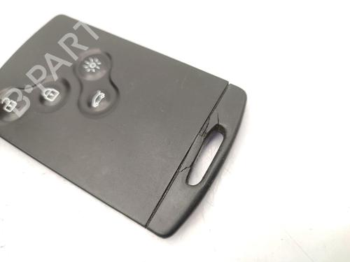Electronic module RENAULT MEGANE III Hatchback (BZ0/1_, B3_) 1.5 dCi (BZ09, BZ0D, BZ1W, BZ29, BZ14) | BP23753717M83 