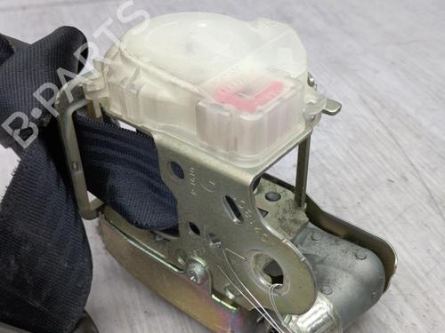 Front left seatbelt CITROËN C1 (PM_, PN_) 1.0 | BP23707421I26  - Image 5