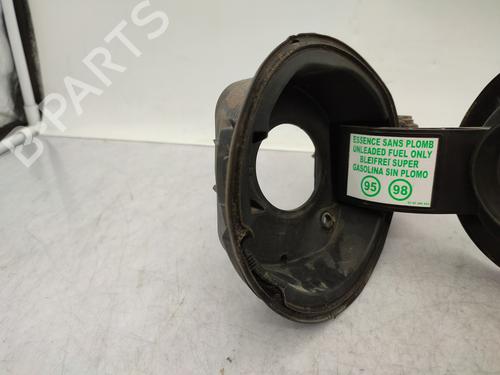 Klapa wlewu paliwa RENAULT MEGANE III Hatchback (BZ0/1_, B3_) 1.6 16V (BZ0H) | BP27367821C131 
