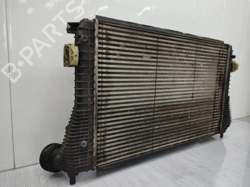 Intercooler VW TOURAN (1T1, 1T2) 1.9 TDI | BP23677214M30 