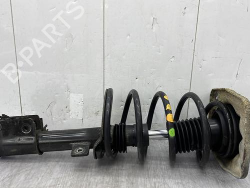 Used Right front shock absorber PEUGEOT 807 (EB_) 2.2 HDi (163 hp) 26032317