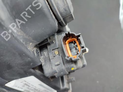 Left headlight NISSAN ALMERA II (N16) 2.2 Di | BP23730472C28 - Image 8