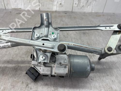 Front wiper motor PEUGEOT PARTNER Platform/Chassis | BP37636770M29 - Image 7