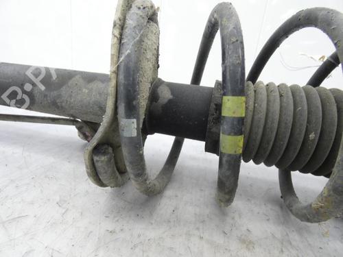 Left front shock absorber PEUGEOT 206 Hatchback (2A/C) 1.4 HDi eco 70 | BP23672654M16 