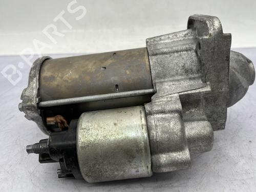 Starter RENAULT MEGANE IV Hatchback (B9A/M/N_) 1.5 dCi 110 (B9A3) | BP23754103M8 