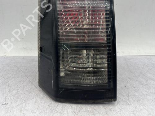 Left taillight OPEL MERIVA A MPV (X03) 1.7 CDTI (E75) | BP29839375C34