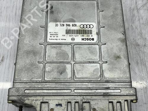 Electronic module AUDI A4 B5 (8D2) 1.9 TDI | BP23704438M83  - Image 11