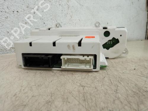 Commande Chauffage FORD MONDEO III (B5Y) 1.8 16V (125 hp) 23695702