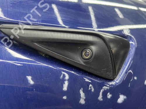 Forskærm Højre TESLA MODEL 3 (5YJ3) EV AWD | BP27304232C42 - Image 3