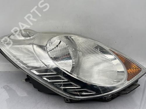 Used Right headlight NISSAN NOTE (E11, NE11) 1.5 dCi (86 hp) 30262057