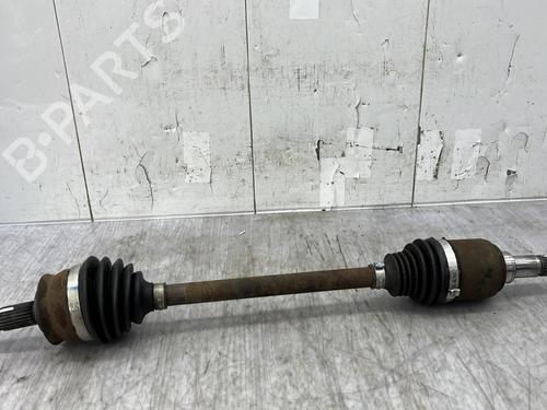 Used Left front driveshaft Left front driveshaft FIAT PANDA (312_, 319_) 1.2 (312PXA1A) (69 hp) 32775859 32775859