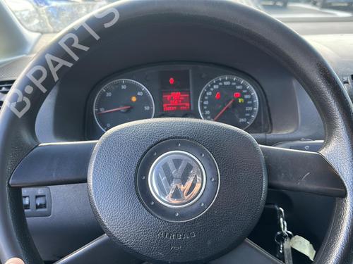Køler VW TOURAN (1T1, 1T2) 1.9 TDI | BP23728650M31 