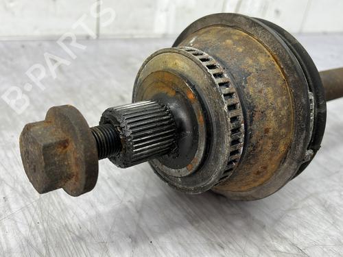 Left front driveshaft VW PASSAT B5 (3B2) 1.9 TDI | BP31966271M38  - Image 6
