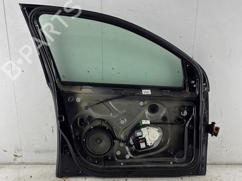 left-front-door-vw-golf-v-1k1-2003-2004-2005-2006-2007-2008-2009-2010-33420781 main image