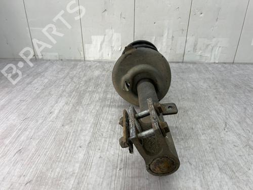 Used Left front shock absorber Left front shock absorber PEUGEOT 3008 I MPV (0U_) 1.6 HDi (112 hp) 38425685 38425685