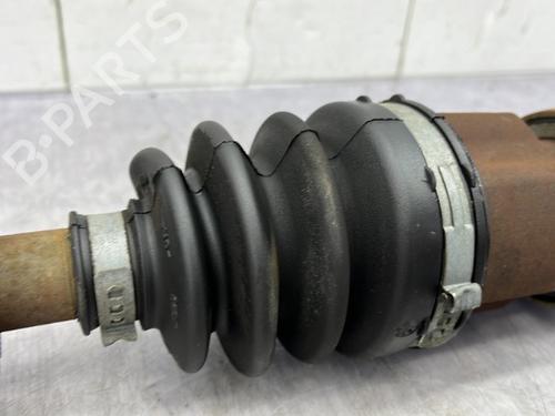 Right front driveshaft FORD FIESTA VI (CB1, CCN) 1.4 TDCi | BP23757435M39 